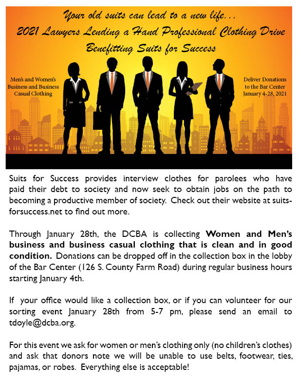 DuPage County Bar Association