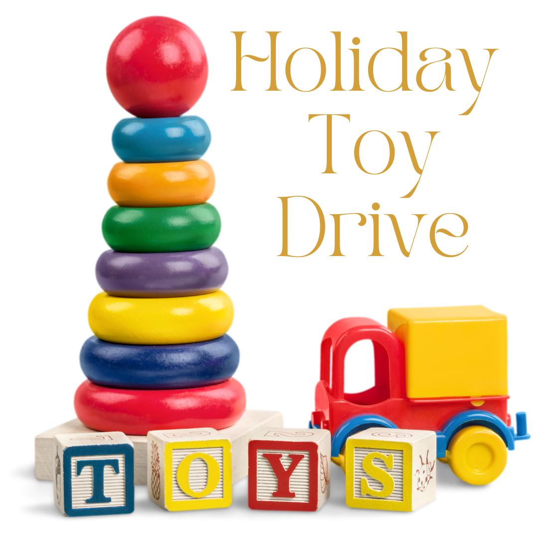 Toy Drive