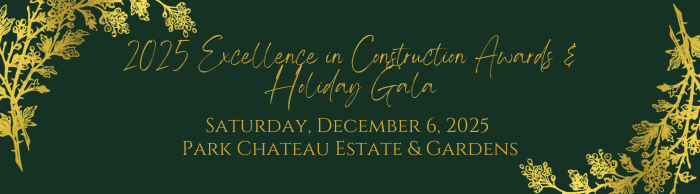 2025 EIC Gala Save the Date