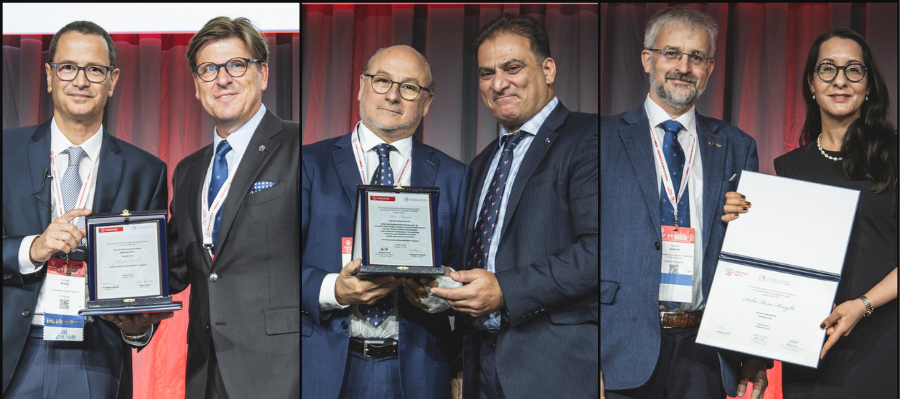Saba Raza Knight EANS2025 Vienna Congress: Daily Gazette – Day 3! - European Association ...