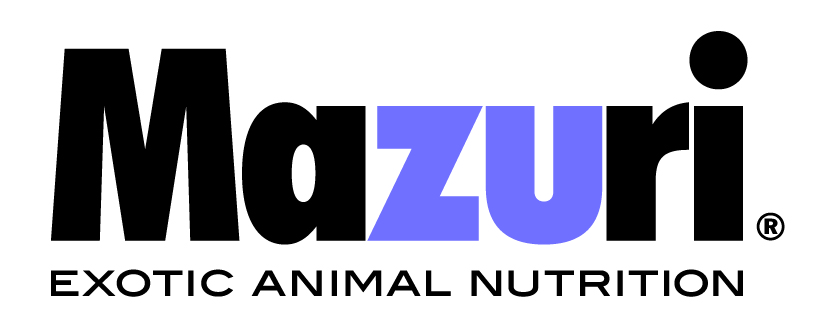 Mazuri Sponsor Logo