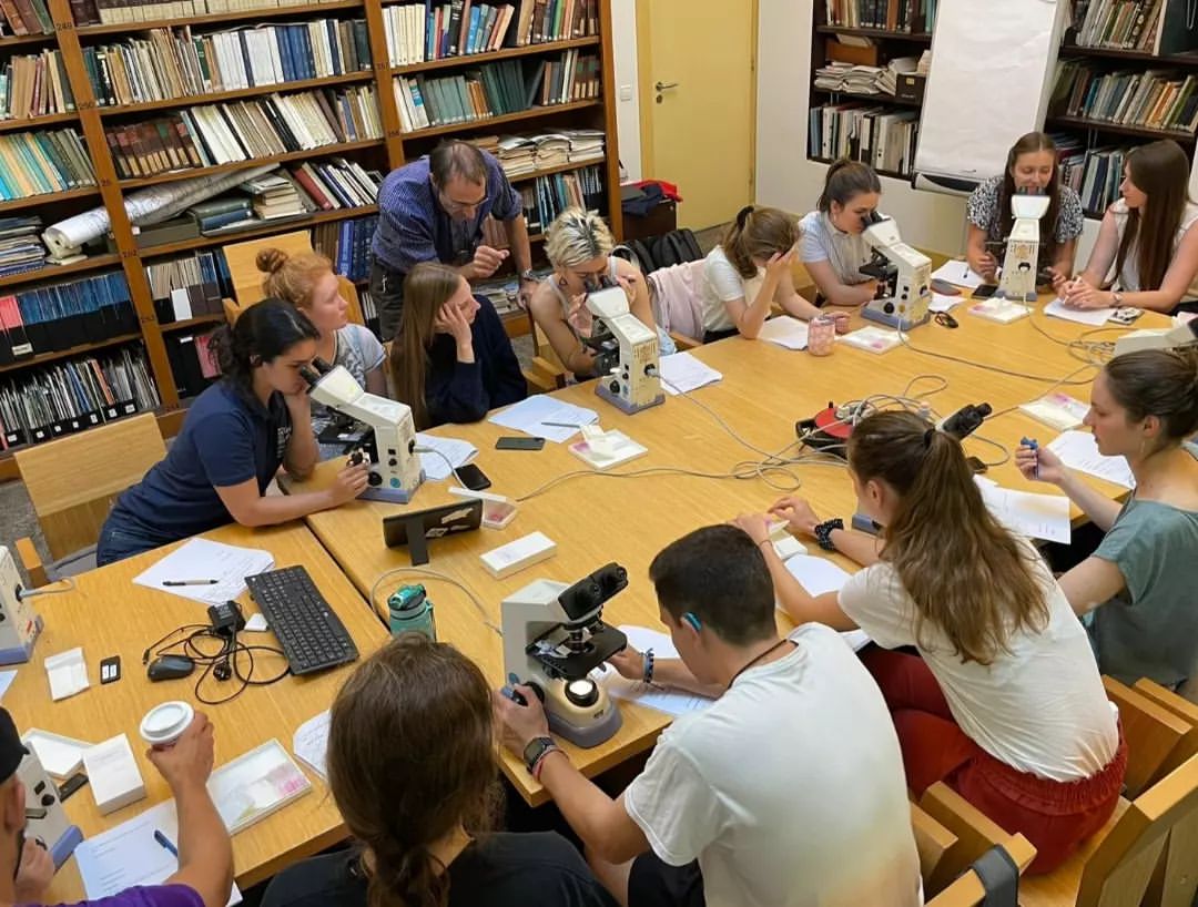 group work 