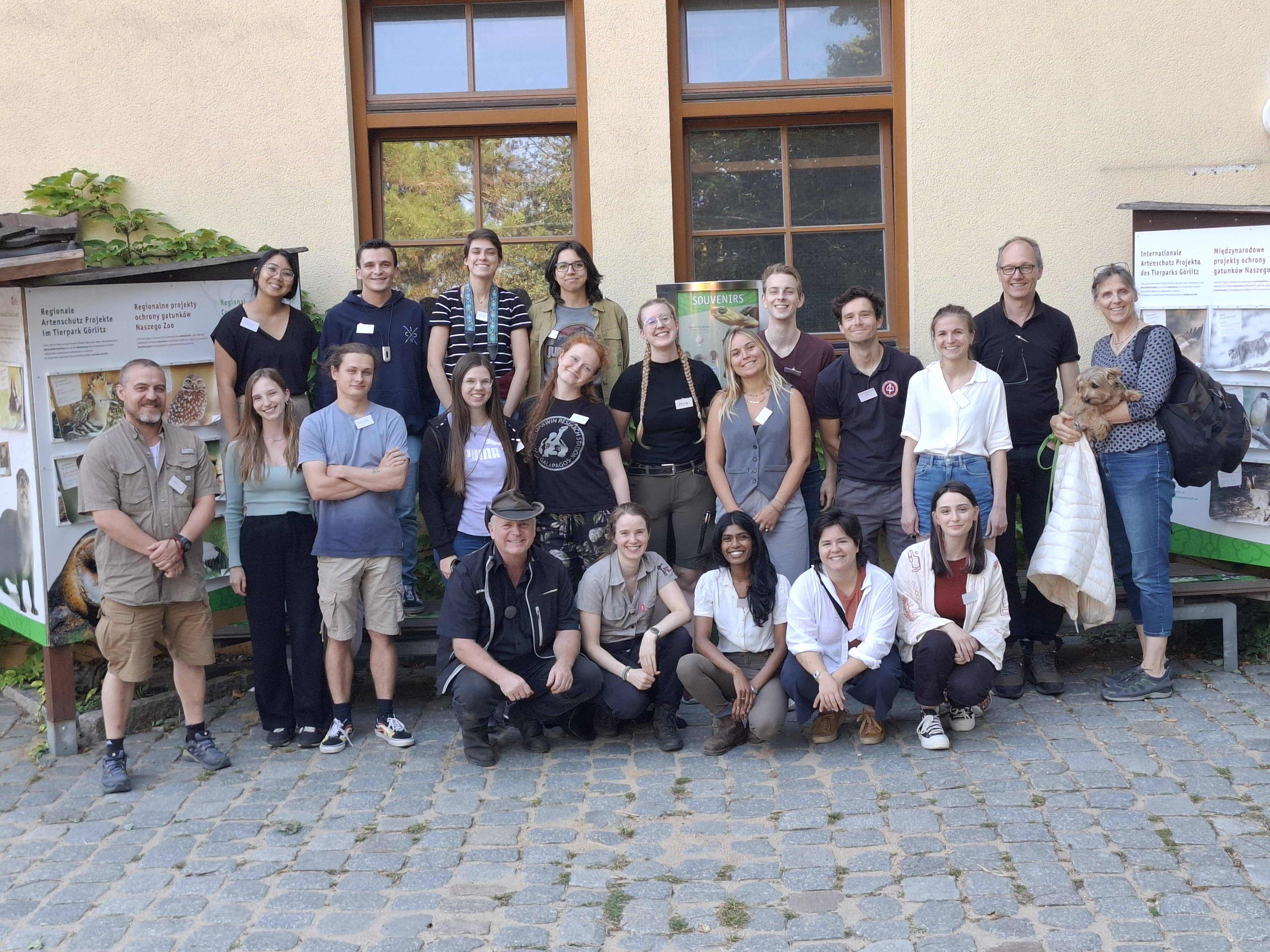 Group photo