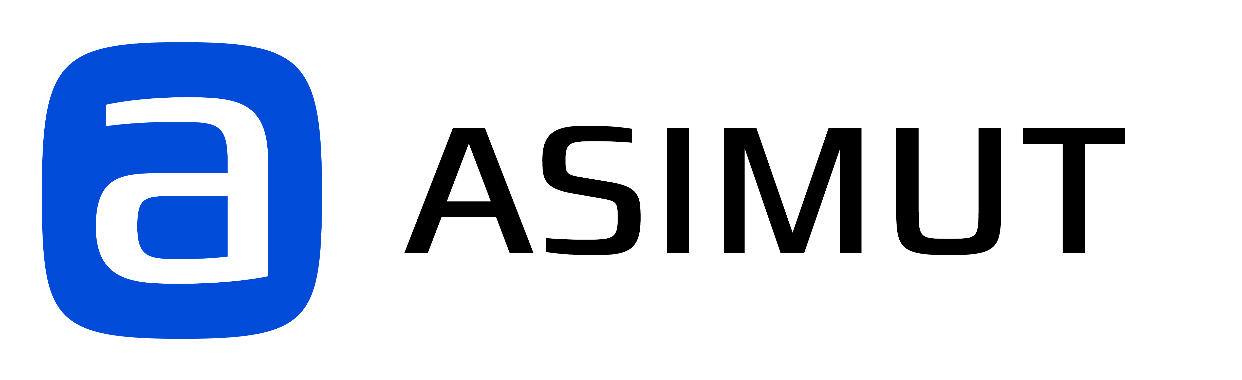 ASIMUT Logo
