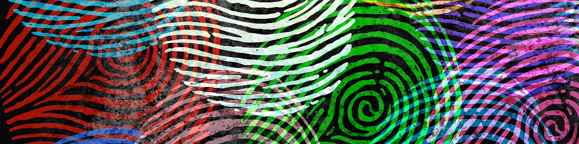 Past, events, ELIA, geometric shapes, red, black squares, banner image, arts events, ELIA events