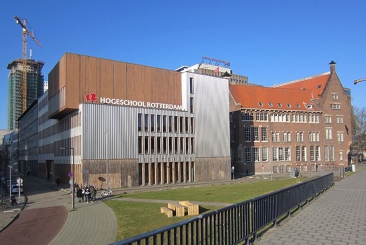 Willem de Kooning Academy Rotterdam