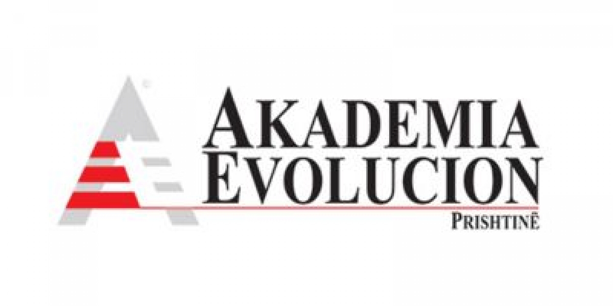 Logo university Akademia Evolucion