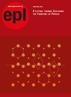 EPL: Artificial double-zero-index materials