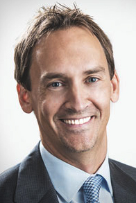 Greggory A. Kinzer, DDS, MSD