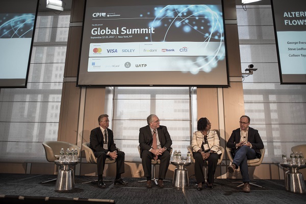 CPI Global Summit - Gallery