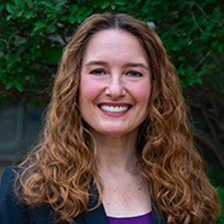 Jennifer A. Shuford Photo