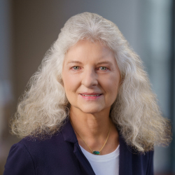 Mary Rarick Instructors - FBI-LEEDA