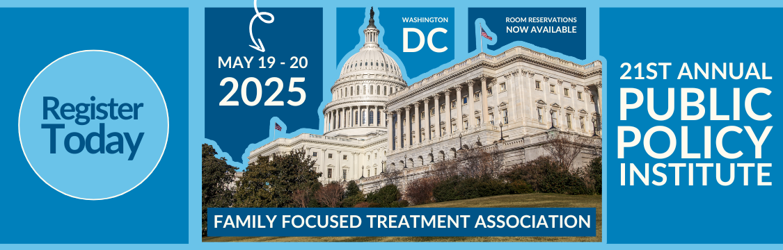 PPI 2025 Family Focused Treatment Association Ppi 2025 Register Today Bann 