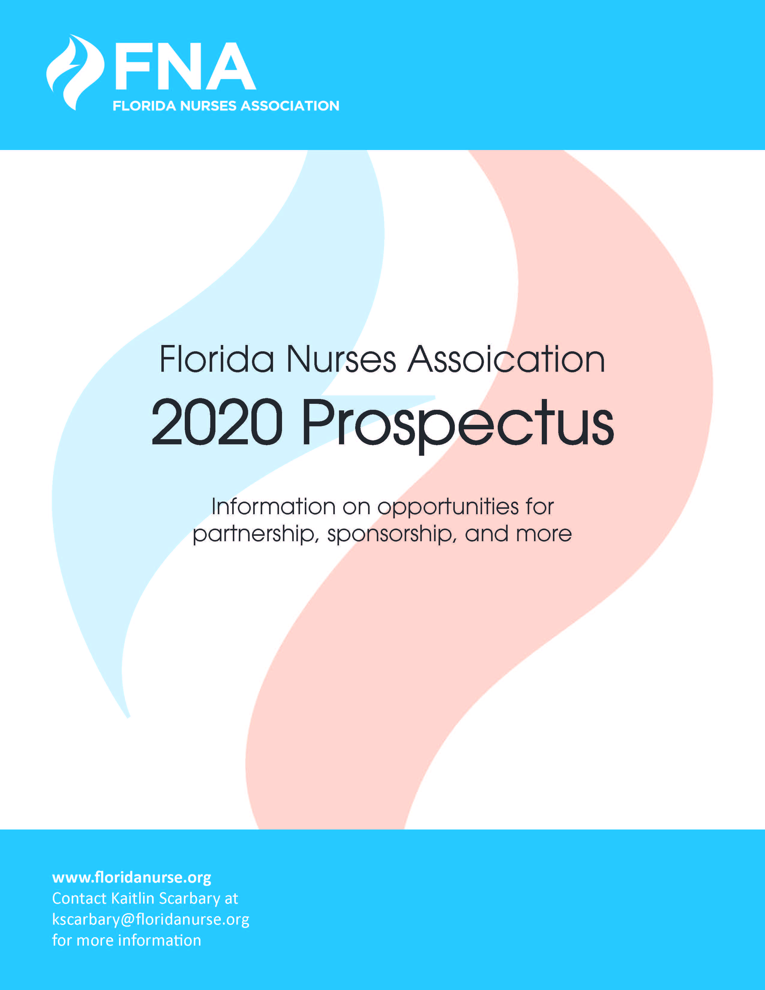 Sponsorship Prospectus