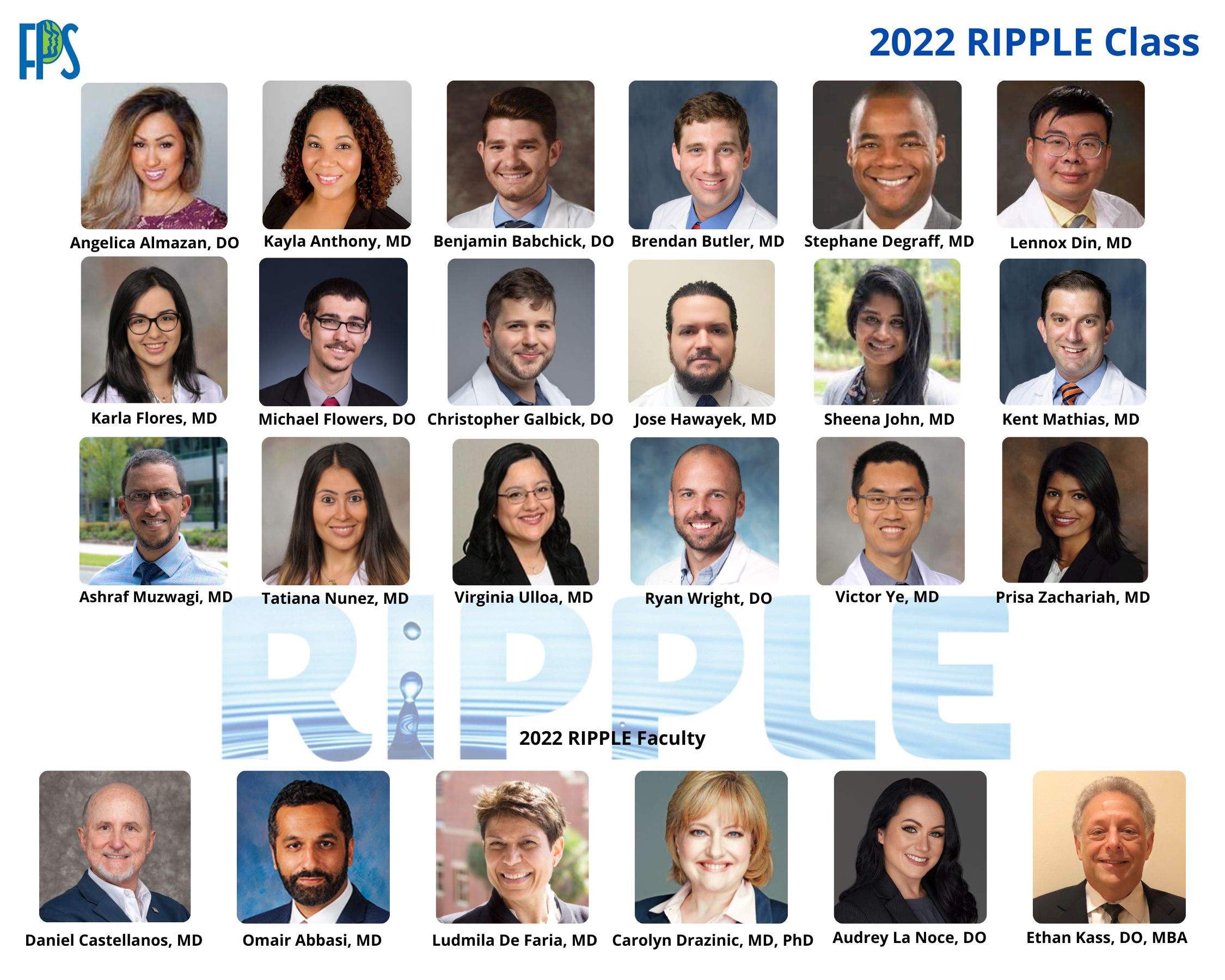 FPS Ripple 2023 Class