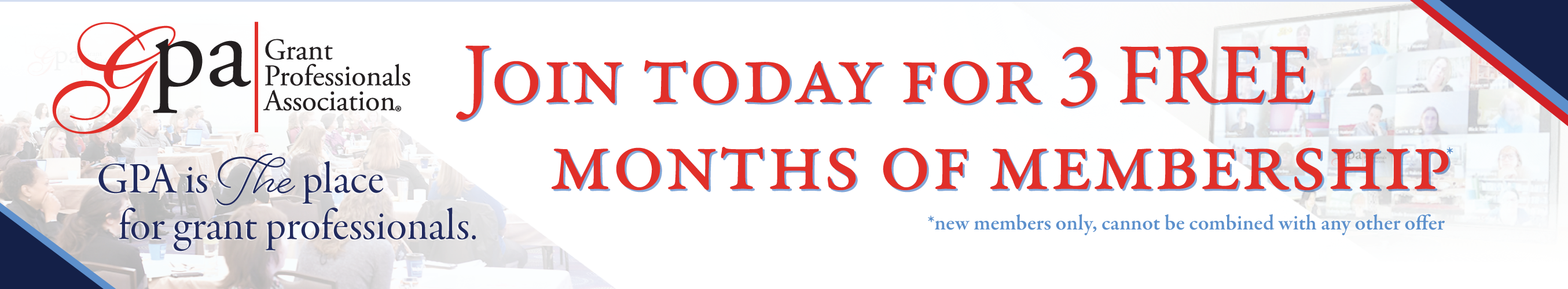 MailChimp and Constant Contact Templates Grant Professionals Association MailChimp and Constant Contact Templates Grant Professionals Association