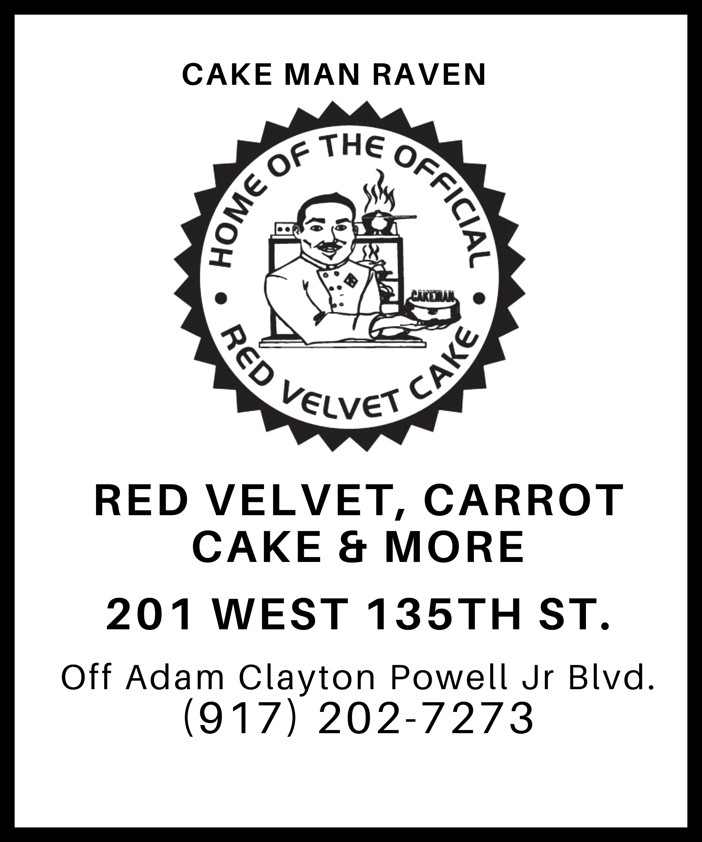 International Taste of Harlem The Greater Harlem Chamber of Commerce