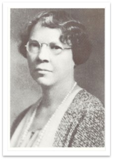 Adel Lewis Grant, Founder
