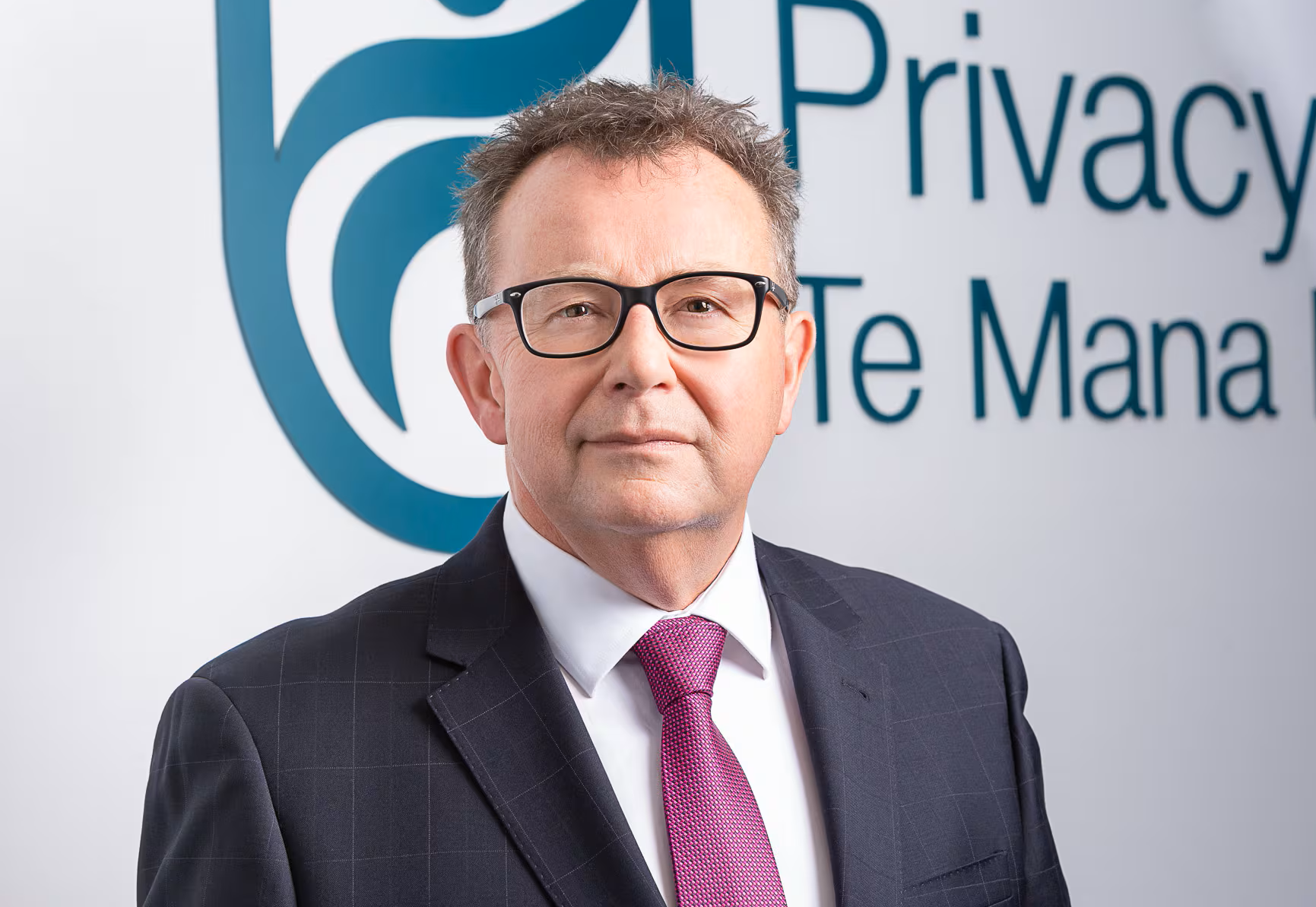 Michael Webster, Privacy Commissioner