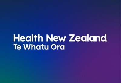 Health NZ | Te Whatu Ora logo