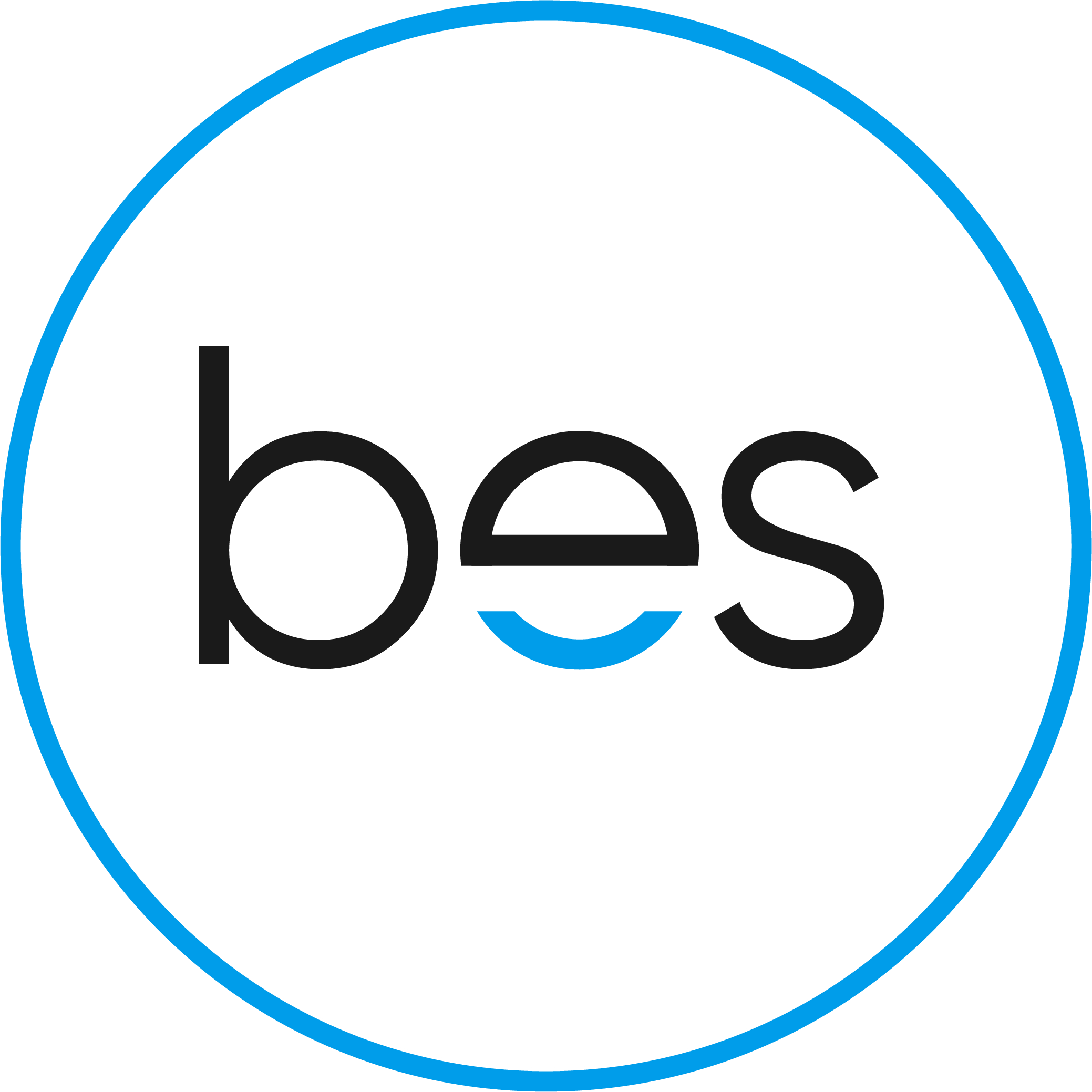 BES logo