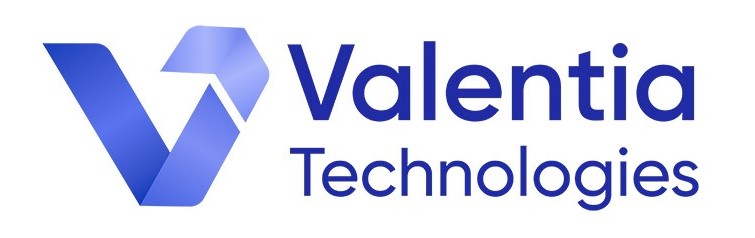 Valentia Technologies logo