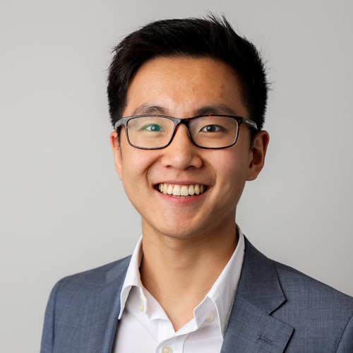 David Wang