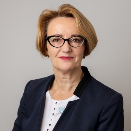 Isobel Frean