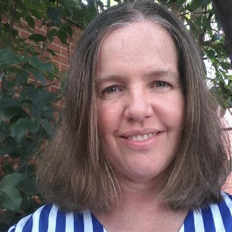Judith Hocking