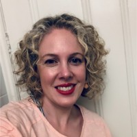 Kate Renzenbrink, RN CHIA