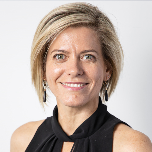 Dr Louise Schaper FAIDH CHIA