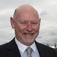 Peter Williams FAIDH CHIA