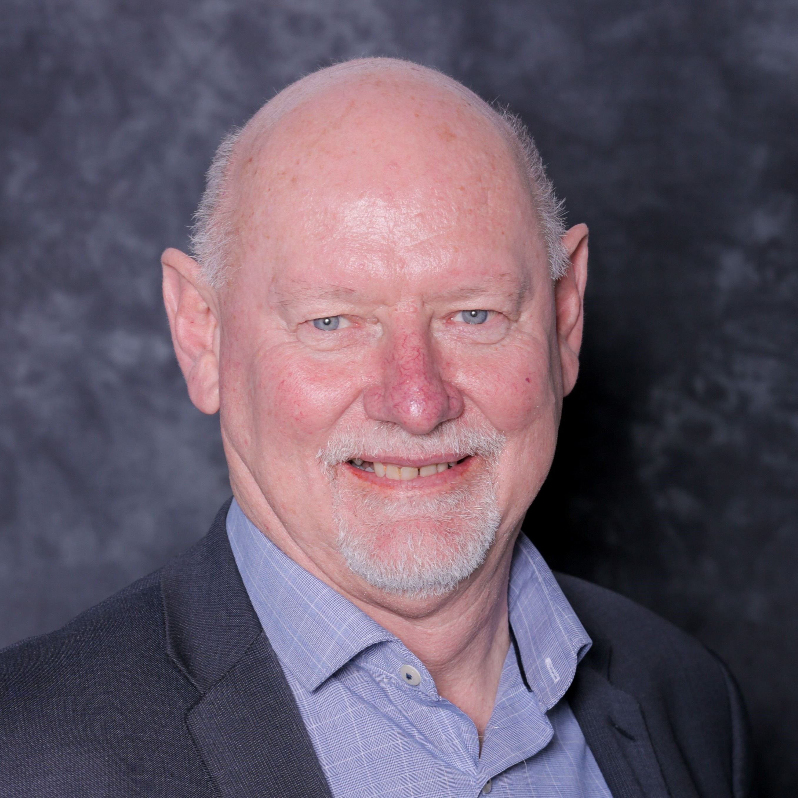 Peter Williams FAIDH CHIA