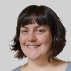 Katherine Bradstreet