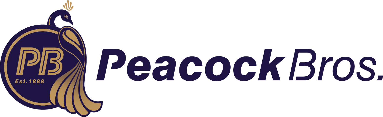 Peacock Bros