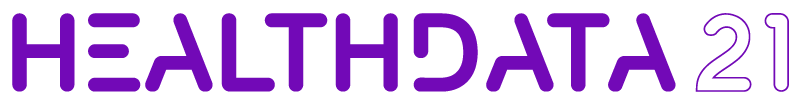 HD21 Logo