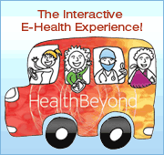 Health Beyond Interactive e-health