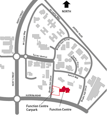 How to get there
