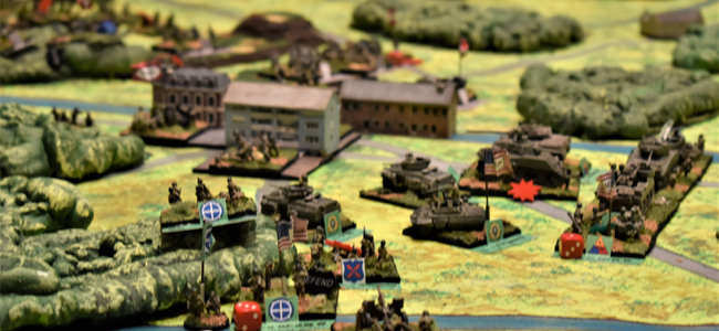 carnageandgloryii@groups.io | Fw: Historicon 2022: Events, Exhibitors