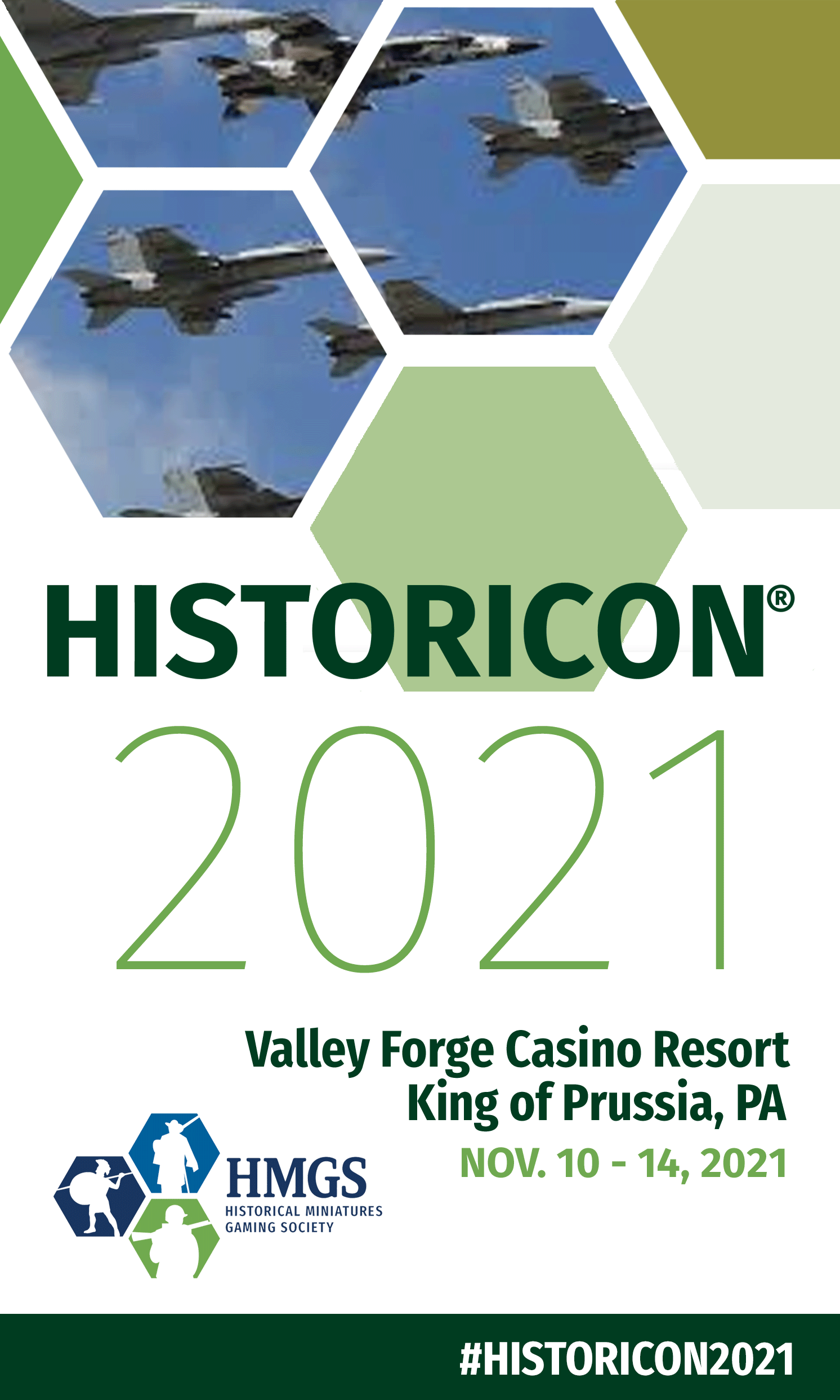 Historicon Media Images Historical Miniatures Gaming Society, Inc.