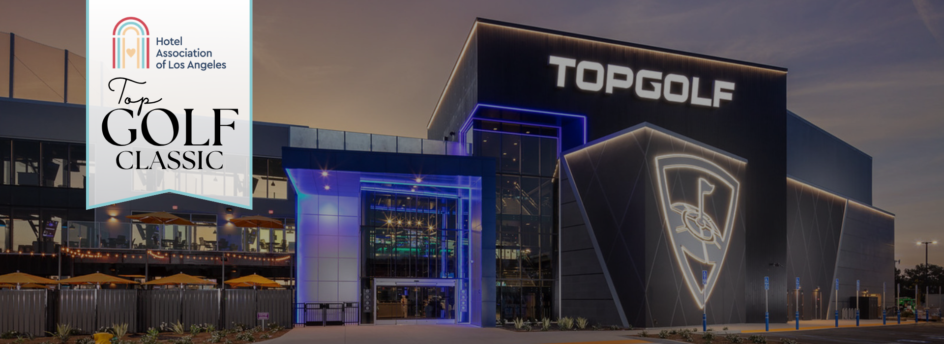 HALA Top Golf Classic