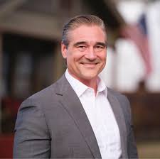 Sean Teare is Elected New District Attorney