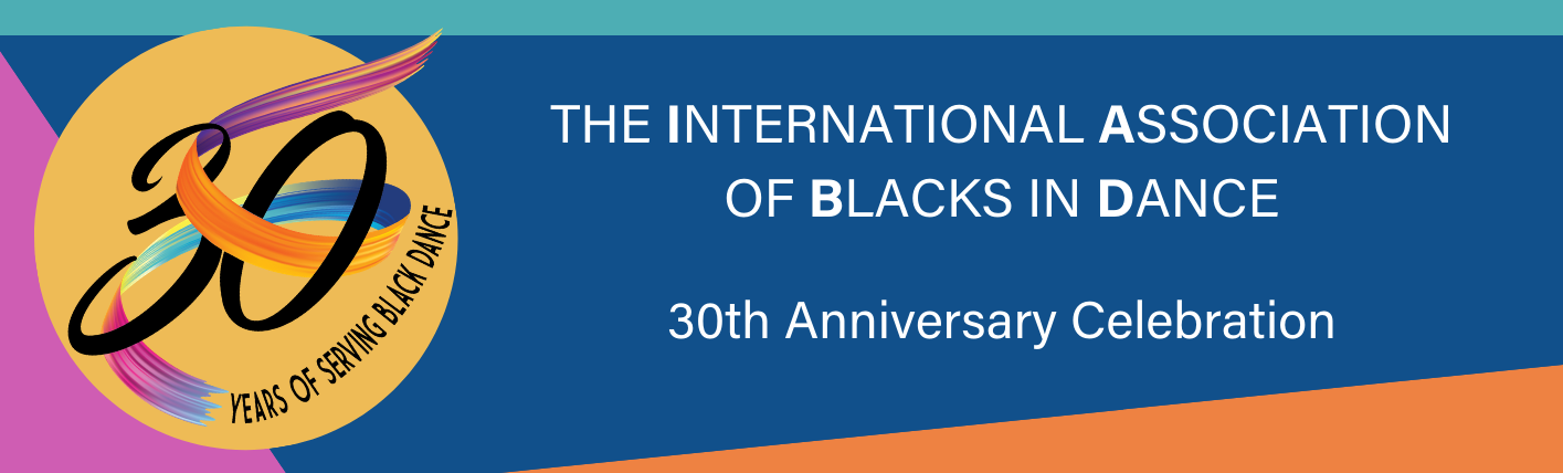 30 Years of Serving Black Dance