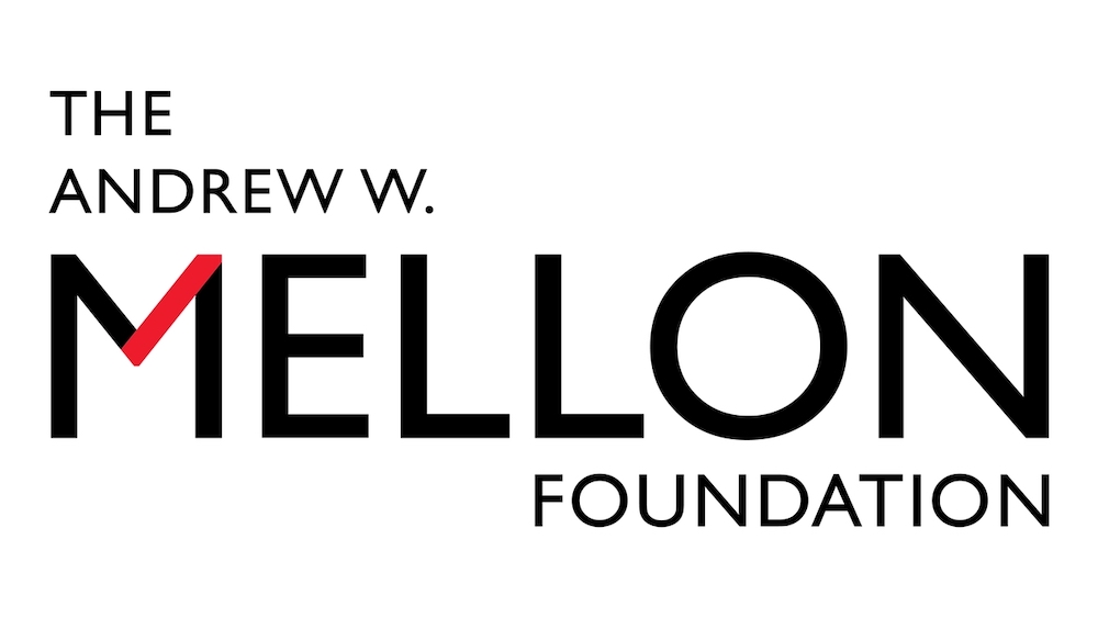 Andrew W. Mellon Foundation