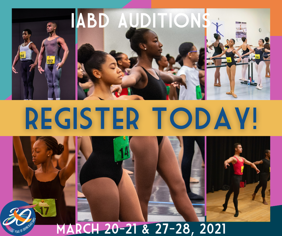 IABD Auditions
