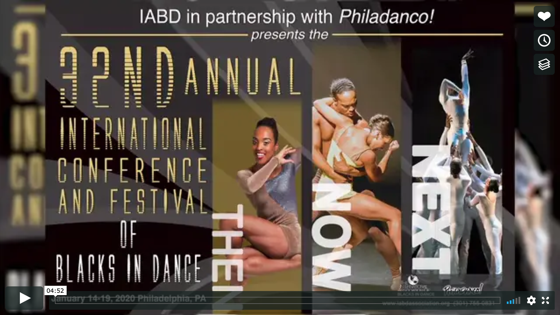 August 2020 IABD Newsletter - The International Association of Blacks ...