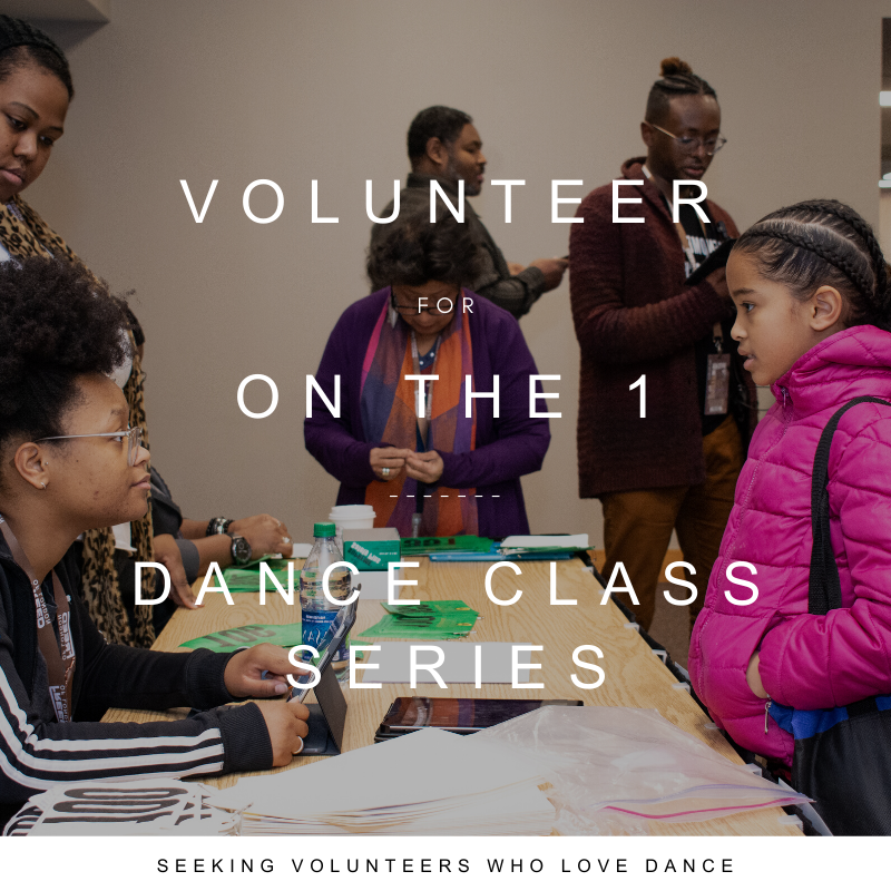 on the 1 | TORONTO Volunteers - The International Association of Blacks ...