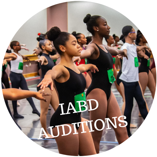 IABD Auditions IABD Auditions