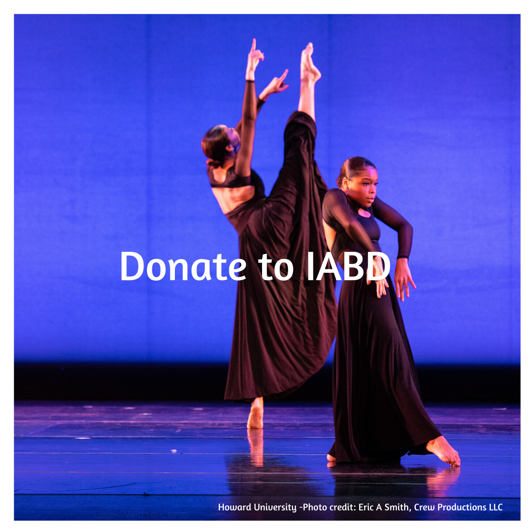 March 2020 IABD Newsletter - The International Association of Blacks in ...