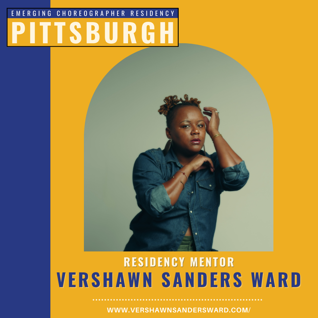 Residency Pittsburgh | Mentor Info- The International Association of ...
